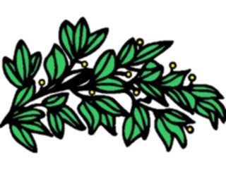 Sticker Custom Preview Image #105323 Plants Flowers Plants Plant115