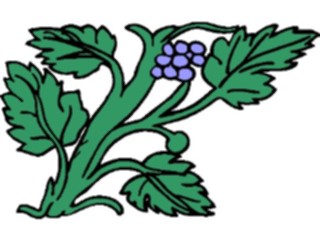 Sticker Custom Preview Image #105325 Plants Flowers Plants Plant117