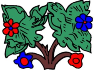 Sticker Custom Preview Image #105326 Plants Flowers Plants Plant118