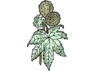 Sticker Custom Preview Image #105333 Plants Flowers Plants Plant125