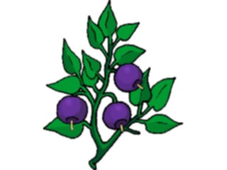 Sticker Custom Preview Image #105338 Plants Flowers Plants Plant130