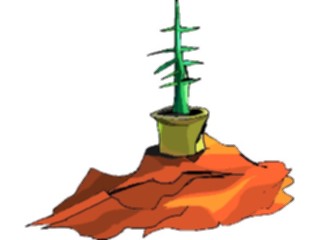 Sticker Custom Preview Image #105353 Plants Flowers Plants Plant145