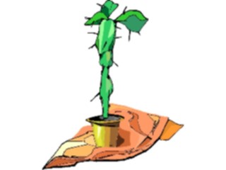 Sticker Custom Preview Image #105355 Plants Flowers Plants Plant147