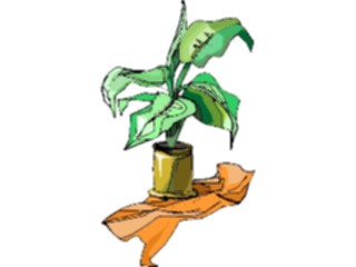 Sticker Custom Preview Image #105358 Plants Flowers Plants Plant150