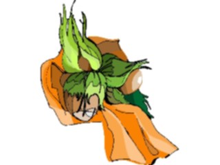 Sticker Custom Preview Image #105360 Plants Flowers Plants Plant152