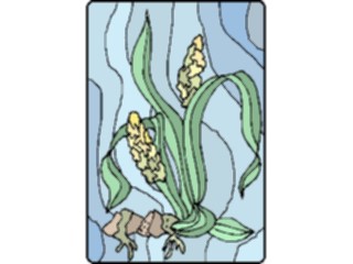 Sticker Custom Preview Image #105362 Plants Flowers Plants Plant154