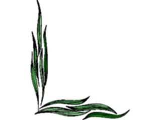 Sticker Custom Preview Image #105463 Plants Flowers Plants Plant Corner1
