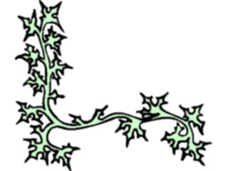 Sticker Custom Preview Image #105465 Plants Flowers Plants Plant Corner3