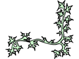 Sticker Custom Preview Image #105466 Plants Flowers Plants Plant Corner4