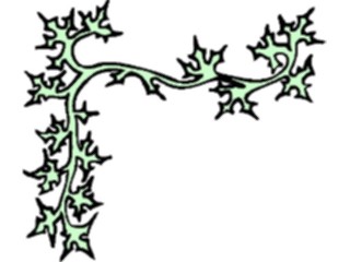 Sticker Custom Preview Image #105467 Plants Flowers Plants Plant Corner5