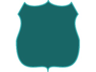 Sticker Custom Preview Image #105528 Police Fire Badge2