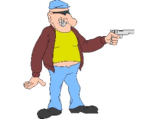 Sticker Custom Preview Image #105589 Police Fire Crime6