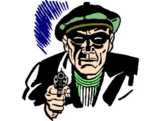 Sticker Custom Preview Image #105590 Police Fire Crime7