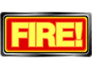 Sticker Custom Preview Image #105627 Police Fire Fire