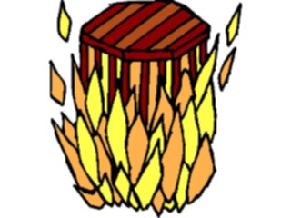 Sticker Custom Preview Image #105643 Police Fire Fire16