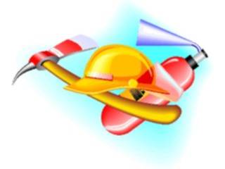 Sticker Custom Preview Image #105653 Police Fire Fire Equipment