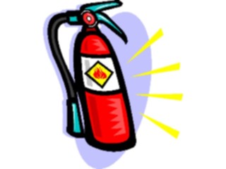 Sticker Custom Preview Image #105665 Police Fire Fire Extinguisher11