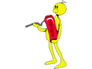 Sticker Custom Preview Image #105685 Police Fire Fire Fighter09
