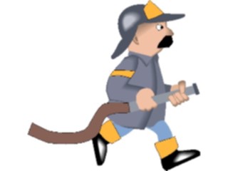 Sticker Custom Preview Image #105692 Police Fire Fire Fighter16