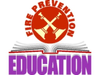 Sticker Custom Preview Image #105753 Police Fire Fire Prevention Education