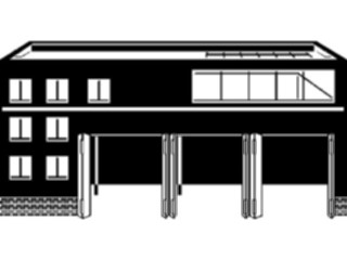 Sticker Custom Preview Image #105757 Police Fire Fire Station