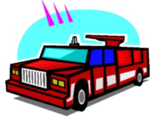 Sticker Custom Preview Image #105772 Police Fire Fire Truck13