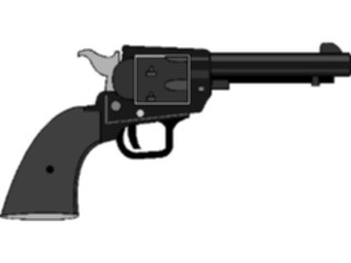 Sticker Custom Preview Image #105807 Police Fire Gun17
