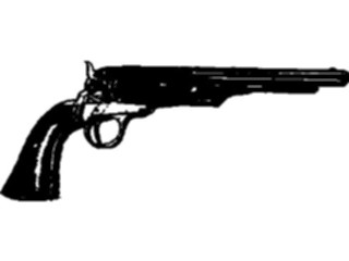 Sticker Custom Preview Image #105813 Police Fire Gun23