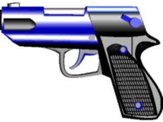 Sticker Custom Preview Image #105825 Police Fire Gun35