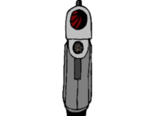 Sticker Custom Preview Image #105835 Police Fire Gun45
