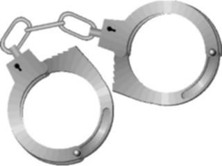 Sticker Custom Preview Image #105863 Police Fire Handcuffs08