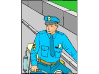Sticker Custom Preview Image #106002 Police Fire Police Officer32
