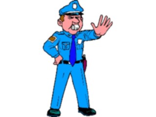 Sticker Custom Preview Image #106018 Police Fire Police Officer Whistle