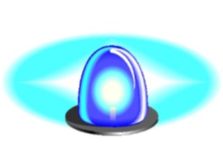 Sticker Custom Preview Image #106056 Police Fire Siren5