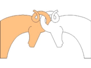 Sticker Custom Preview Image #106162 Politics Elections Deadlock