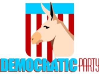 Sticker Custom Preview Image #106201 Politics Elections Democratic Party1