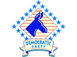 Sticker Custom Preview Image #106202 Politics Elections Democratic Party2