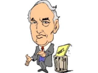 Sticker Custom Preview Image #106246 Politics Elections Herbert Hoover
