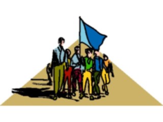 Sticker Custom Preview Image #106297 Politics Elections Protest1