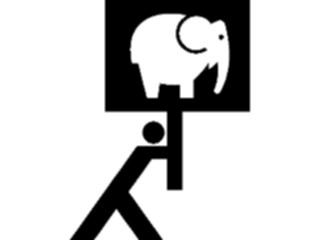 Sticker Custom Preview Image #106309 Politics Elections Republican07