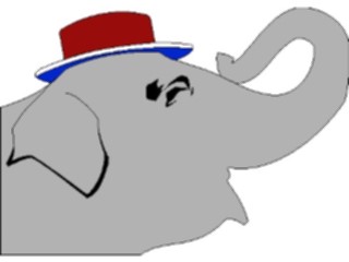 Sticker Custom Preview Image #106313 Politics Elections Republican11
