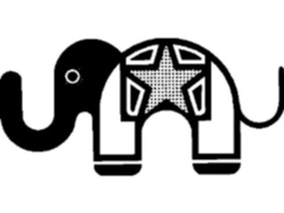 Sticker Custom Preview Image #106315 Politics Elections Republican13