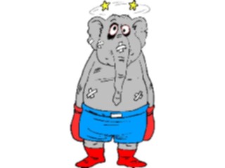 Sticker Custom Preview Image #106318 Politics Elections Republican16