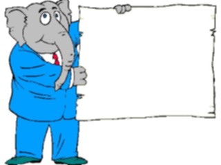 Sticker Custom Preview Image #106319 Politics Elections Republican17