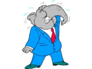Sticker Custom Preview Image #106320 Politics Elections Republican18