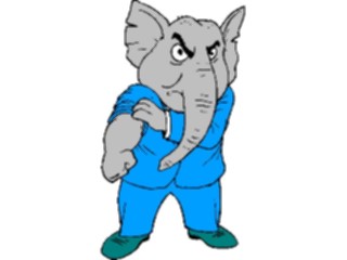 Sticker Custom Preview Image #106322 Politics Elections Republican20