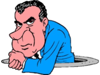 Sticker Custom Preview Image #106334 Politics Elections Richard Nixon2