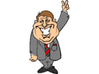 Sticker Custom Preview Image #106354 Politics Elections Speech5