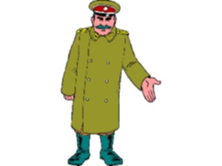 Sticker Custom Preview Image #106358 Politics Elections Stalin2