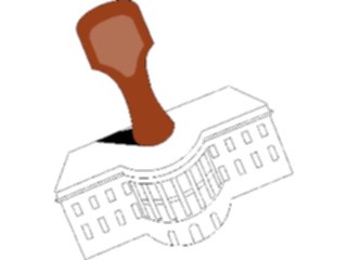 Sticker Custom Preview Image #106372 Politics Elections Veto